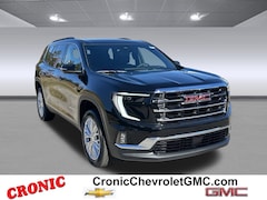 2026 GMC Acadia Elevation SUV