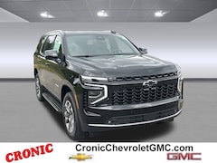 2026 Chevrolet Tahoe LT SUV