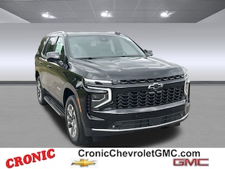 New 2026 Chevrolet Tahoe LT SUV for Sale in Griffin, GA