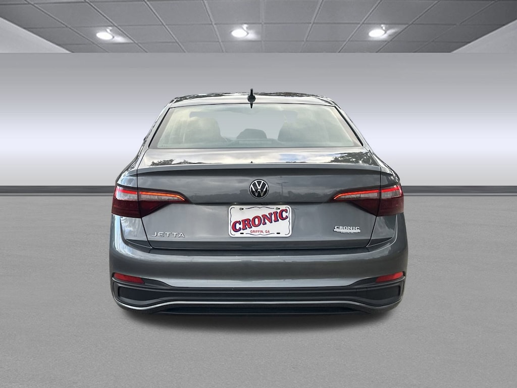 Used 2024 Volkswagen Jetta S