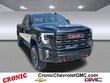 GMC Sierra 2500 HD