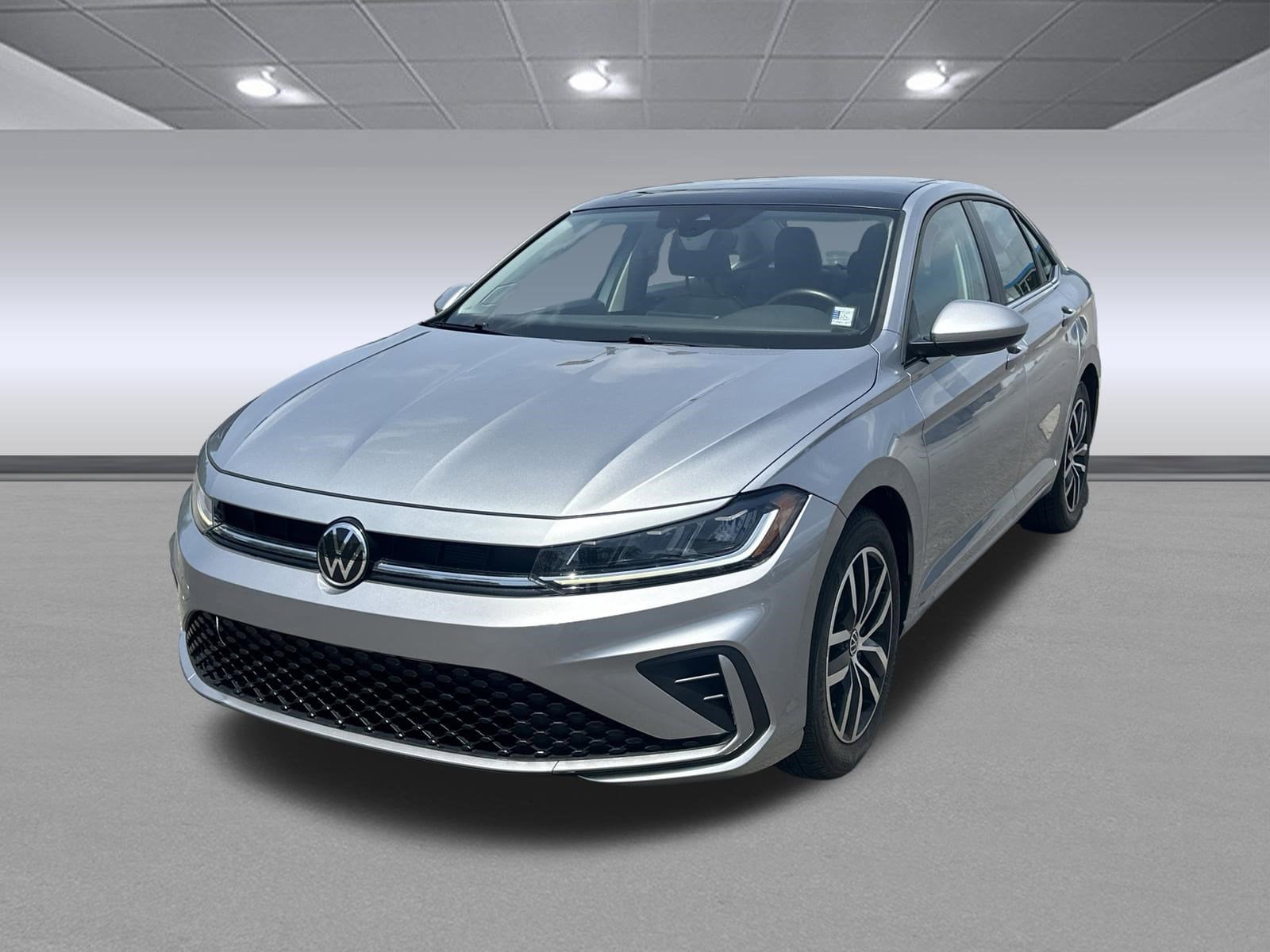 2025 Volkswagen Jetta SE - Photo 7