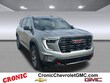  GMC Acadia