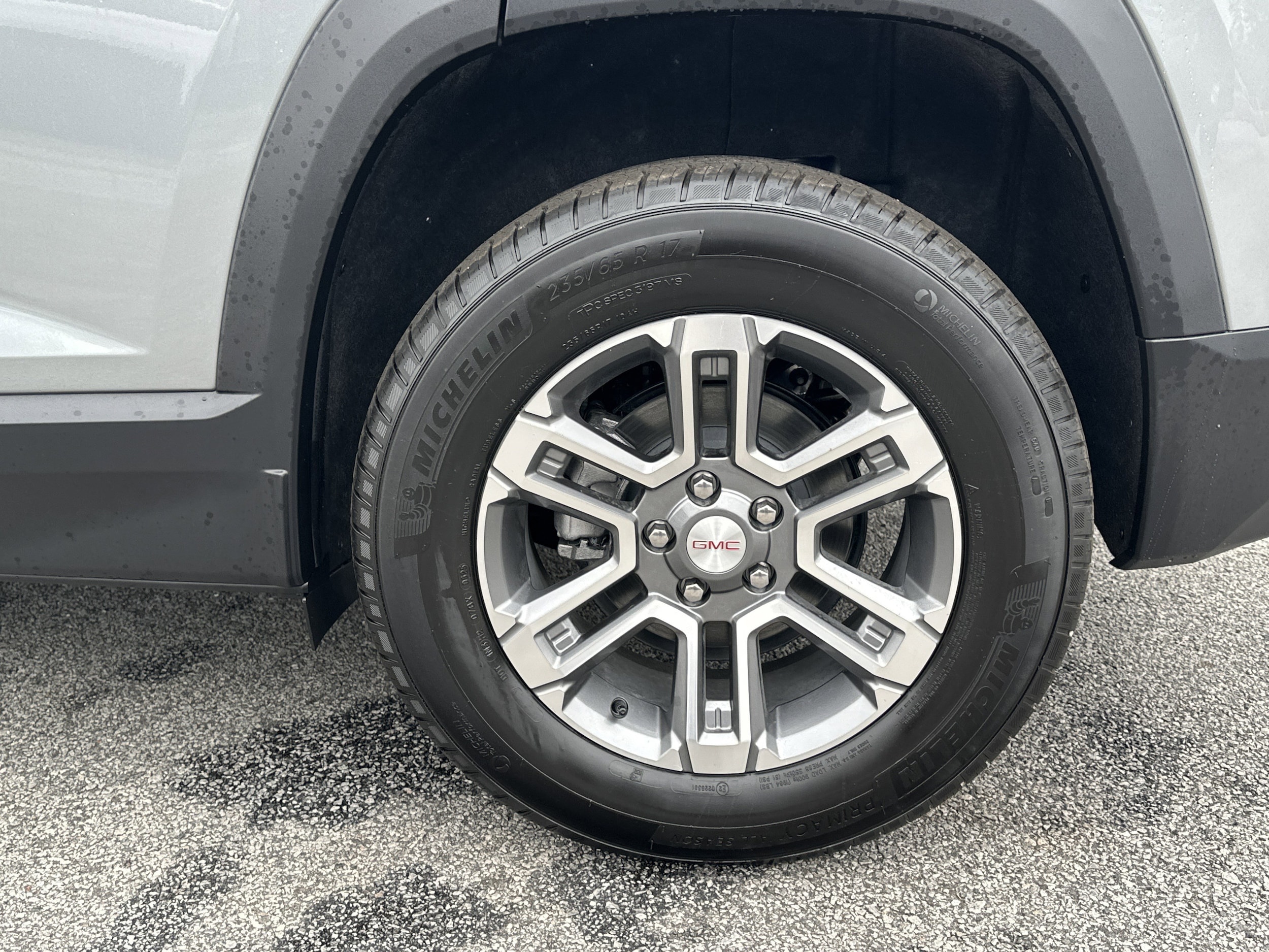 2026 GMC Terrain Elevation - Photo 20