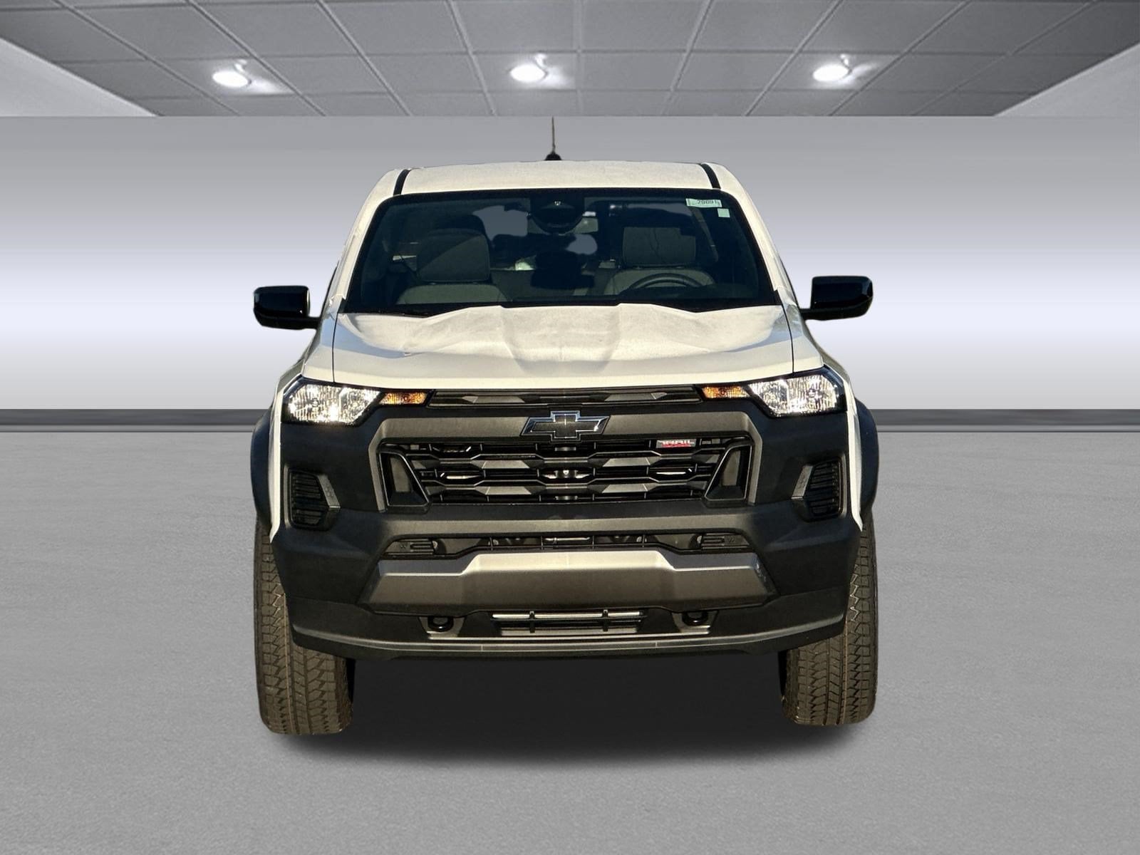 2026 Chevrolet Colorado Trail Boss - Photo 8