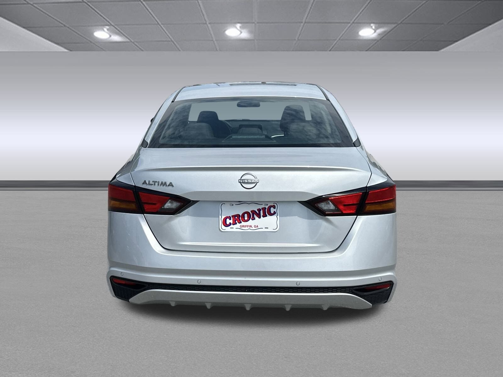 2024 Nissan Altima 2.5 S photo 4