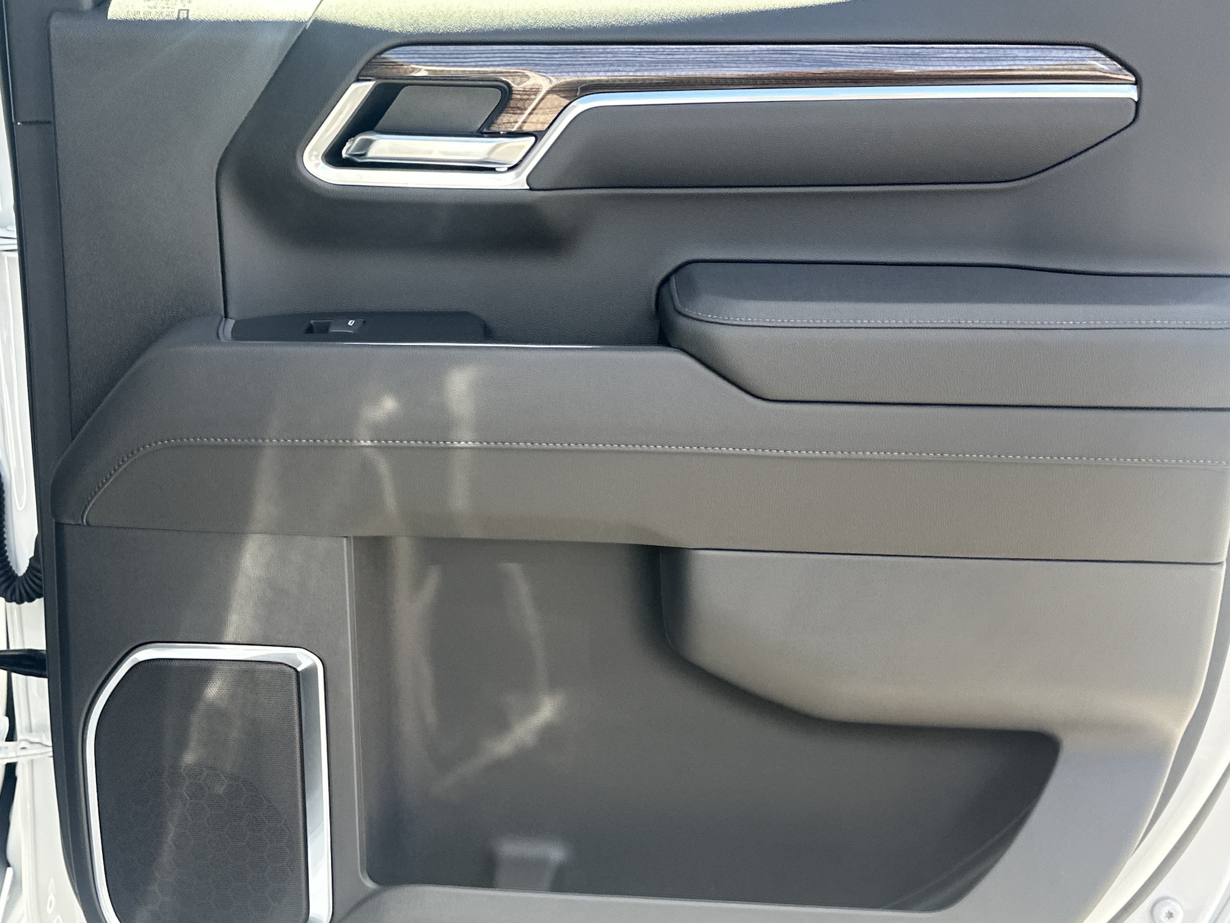 2026 Chevrolet Silverado 1500 RST - Photo 16