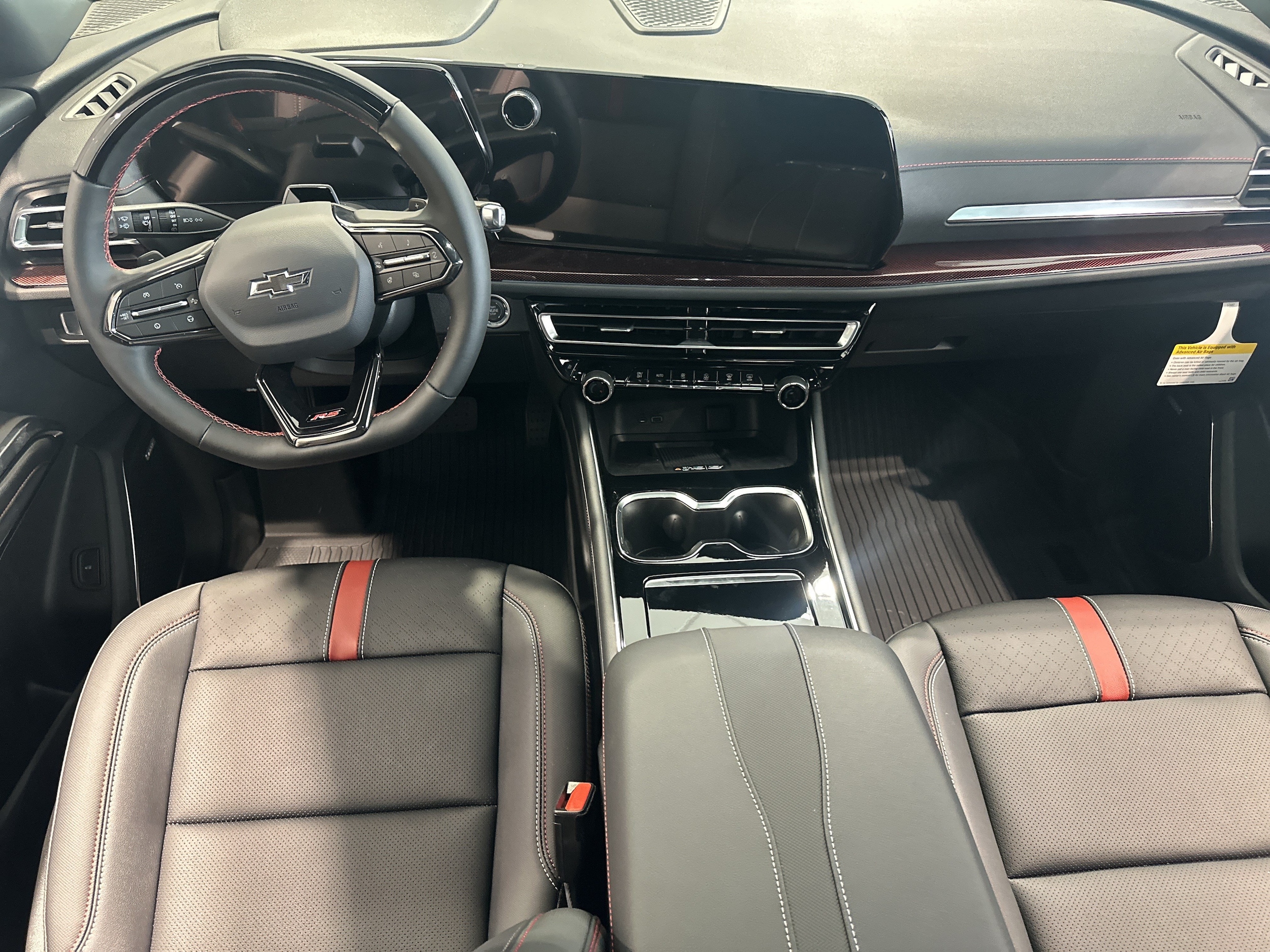 2026 Chevrolet Traverse RS - Photo 22