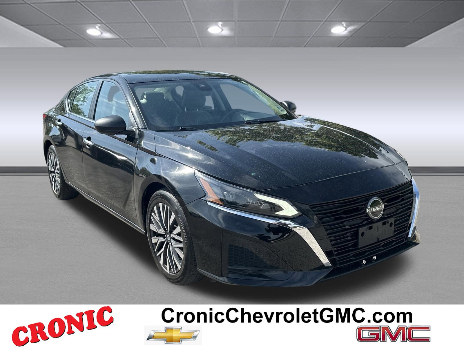 2024 Nissan Altima 2.5 SV's photo
