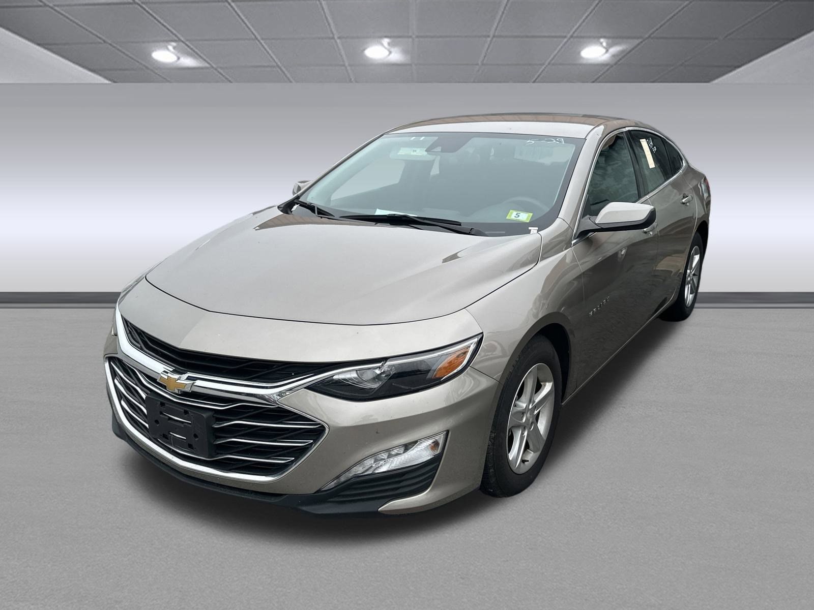 Used 2023 Chevrolet Malibu 1LT with VIN 1G1ZD5ST6PF193741 for sale in Griffin, GA