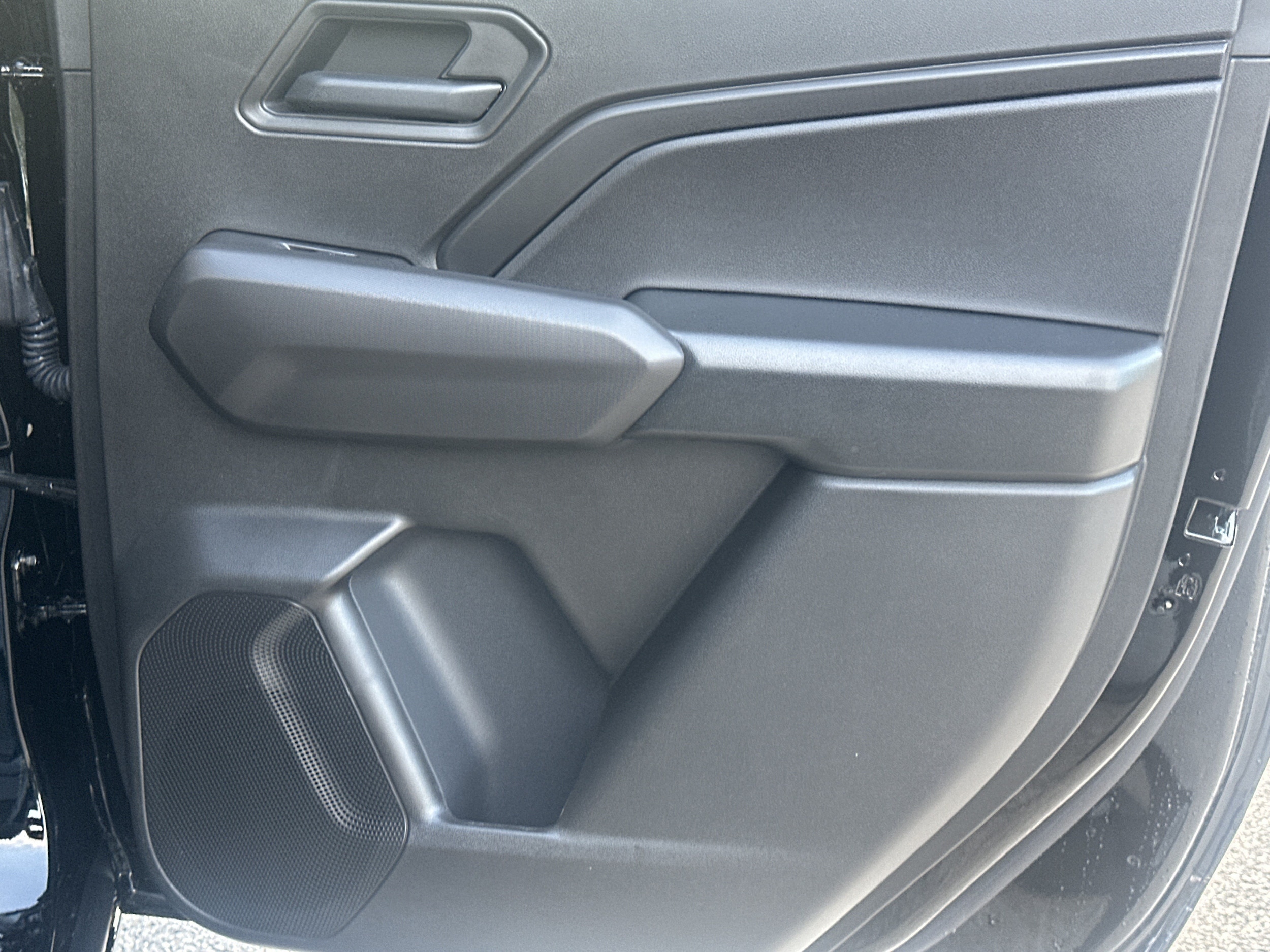 2026 Chevrolet Colorado Trail Boss - Photo 16