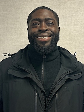 Staff member Torez Bennett from ID_76fe7975217e