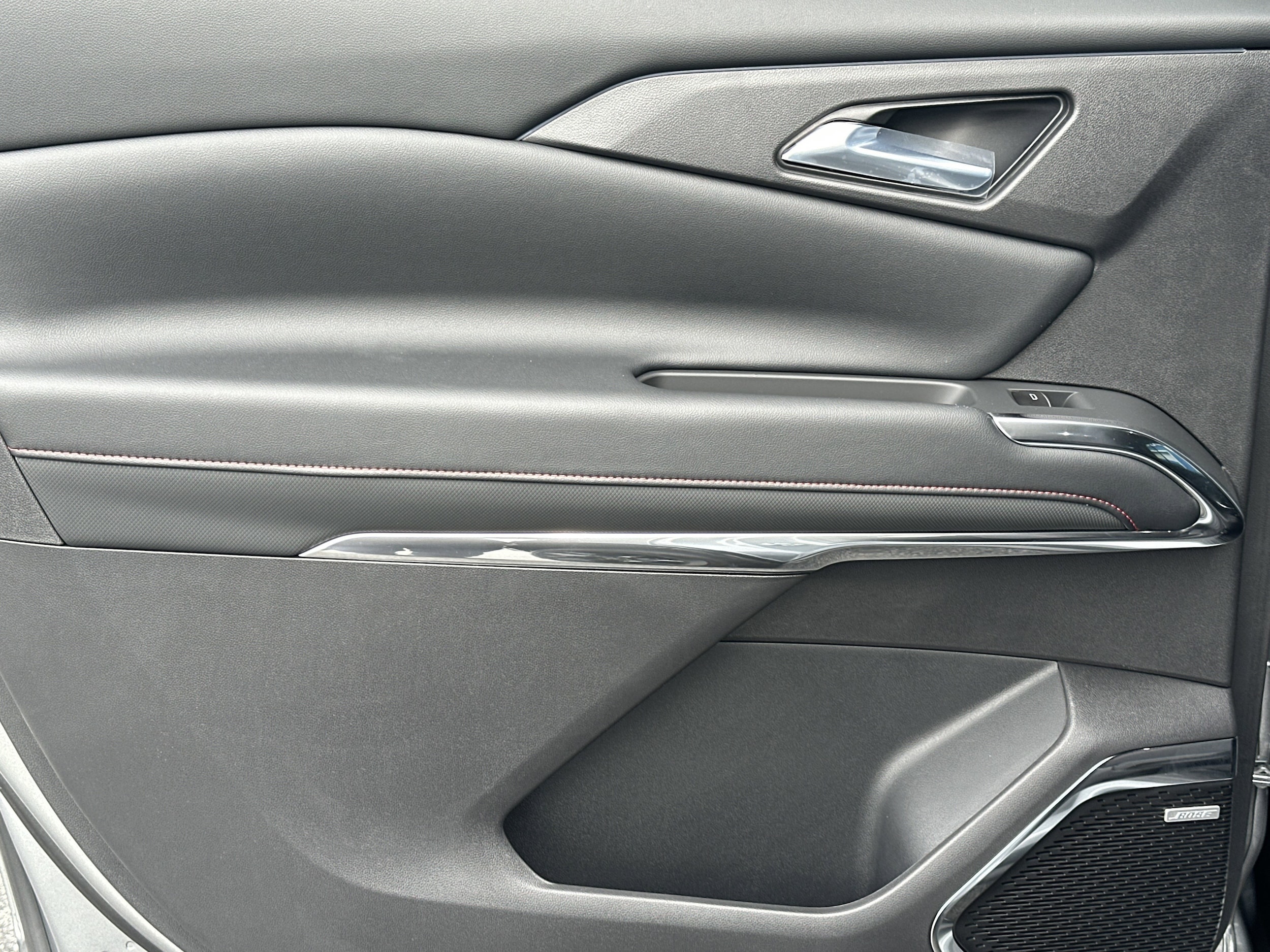 2026 Chevrolet Traverse RS - Photo 22