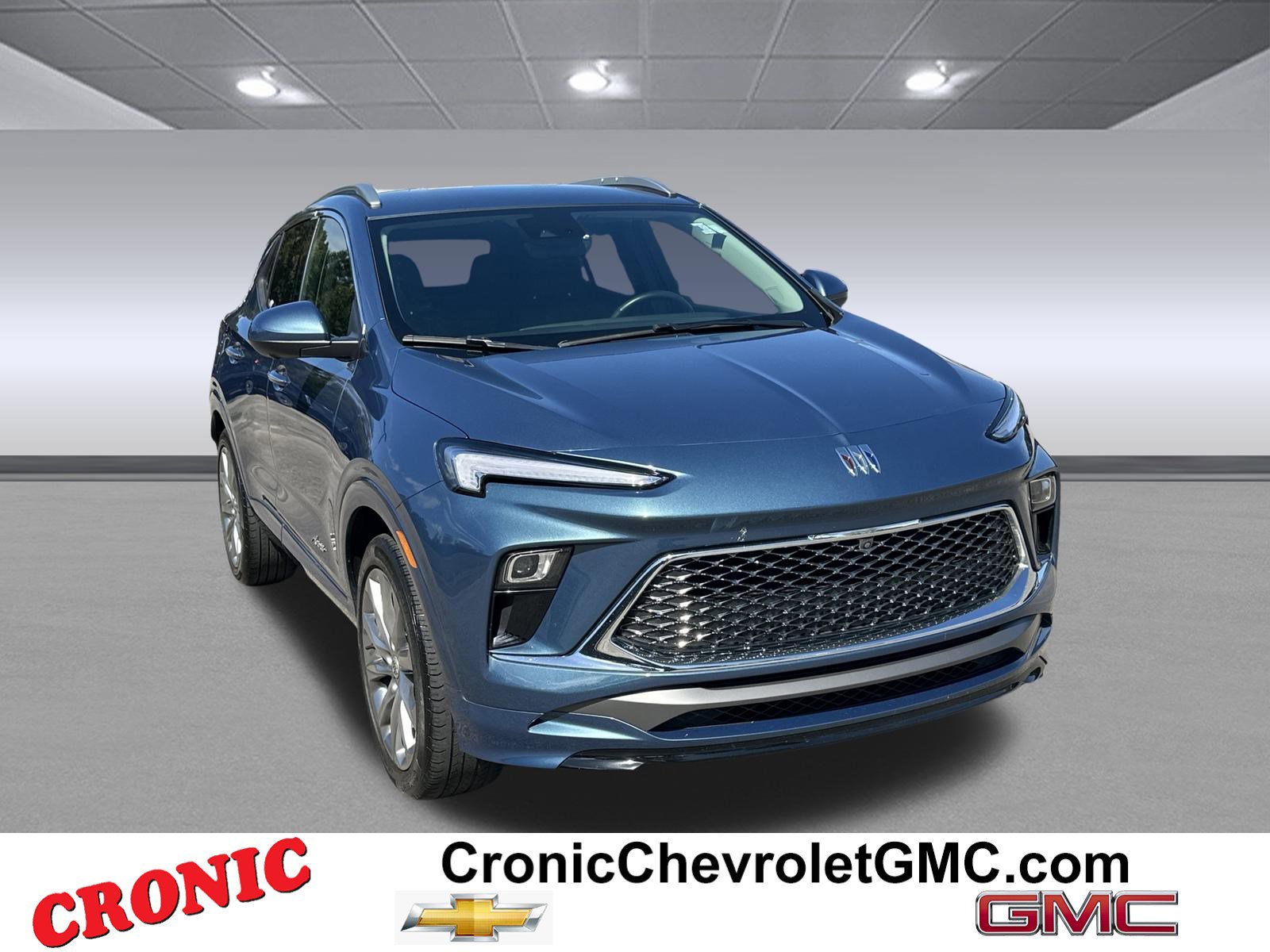 2024 Buick Encore GX Avenir's photo