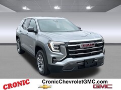 2026 GMC Terrain Elevation SUV