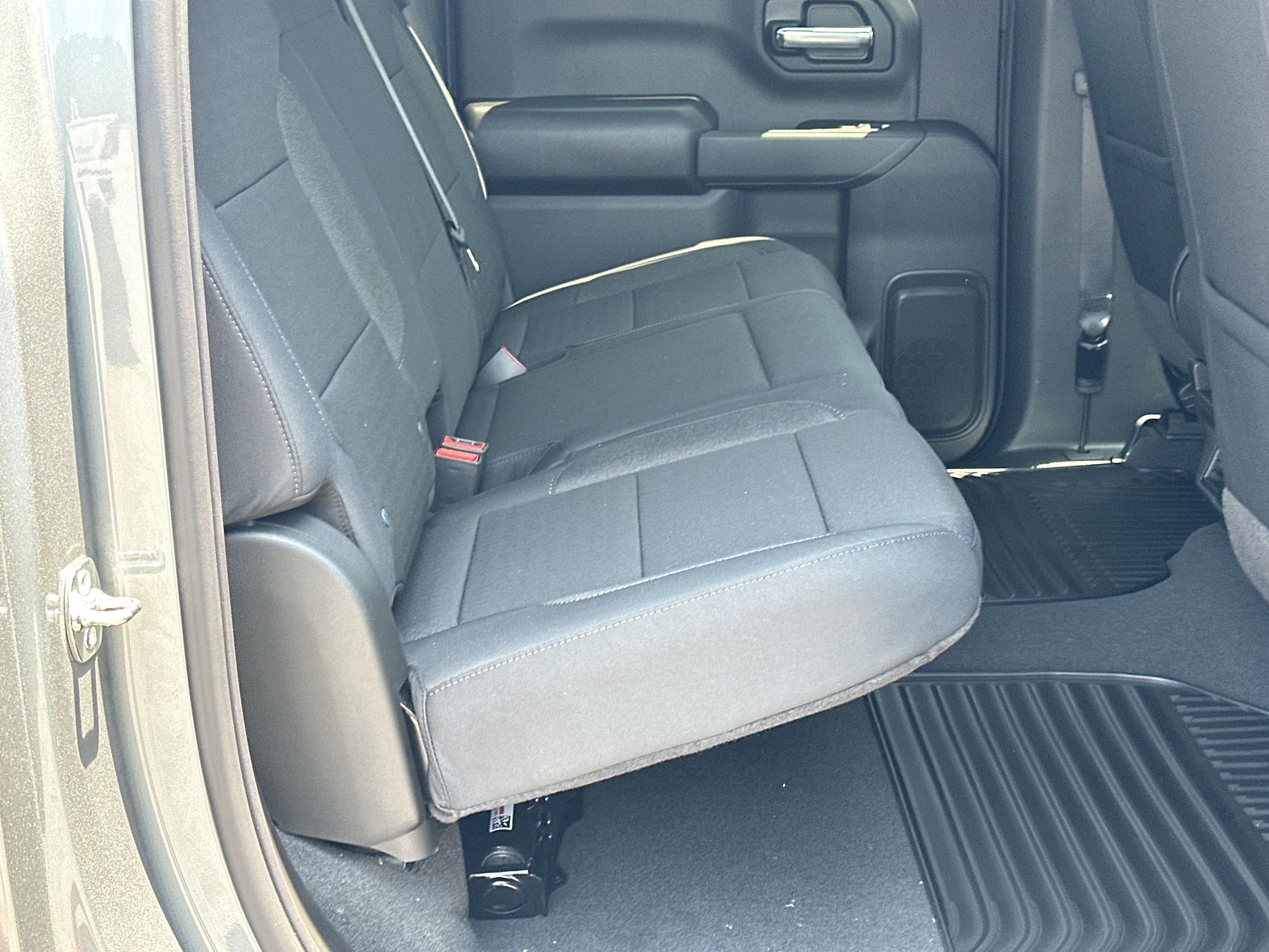 2026 Chevrolet Silverado 1500 Custom - Photo 15