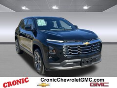 2026 Chevrolet Equinox LT SUV