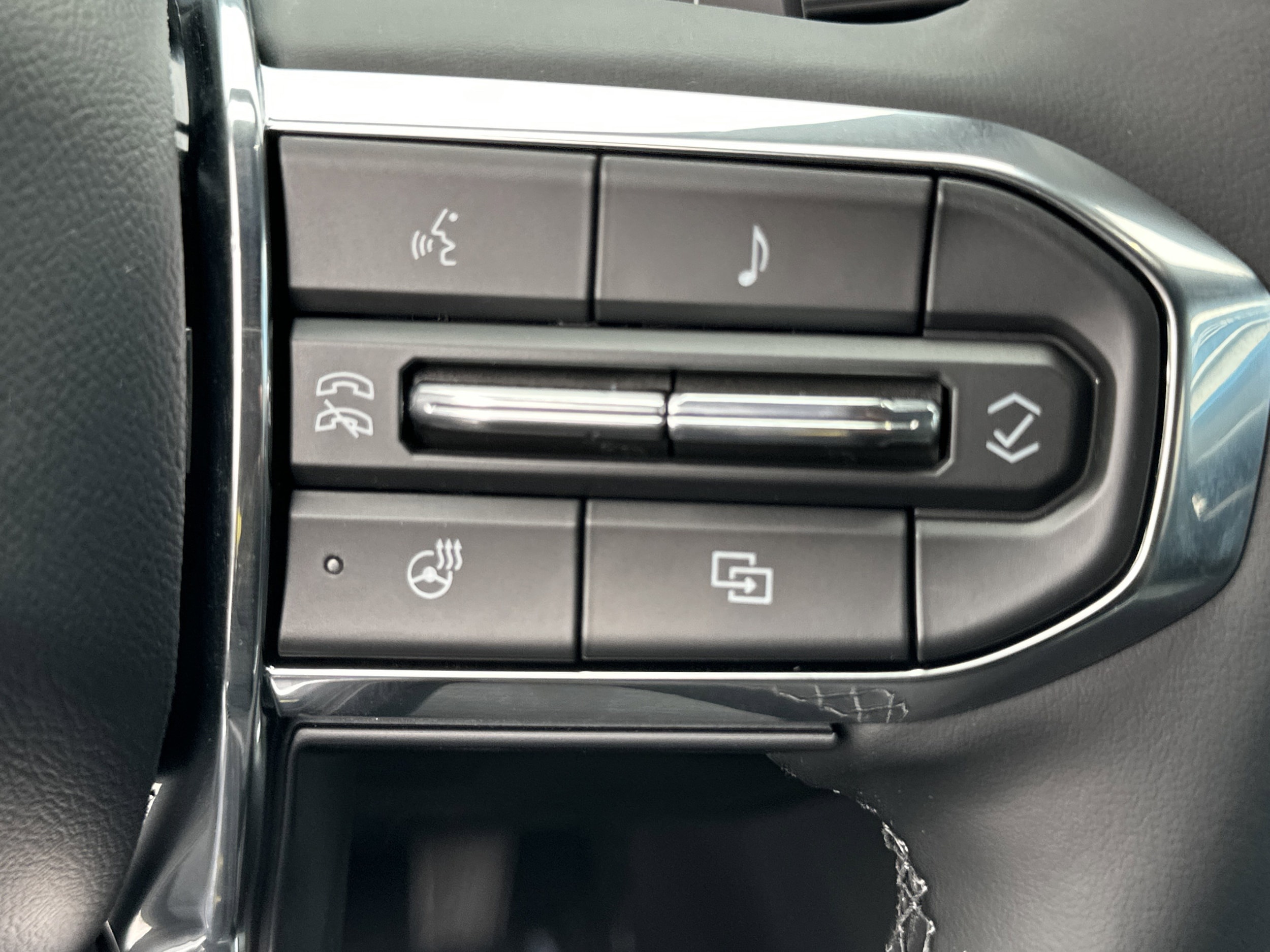2026 GMC Terrain Elevation - Photo 26