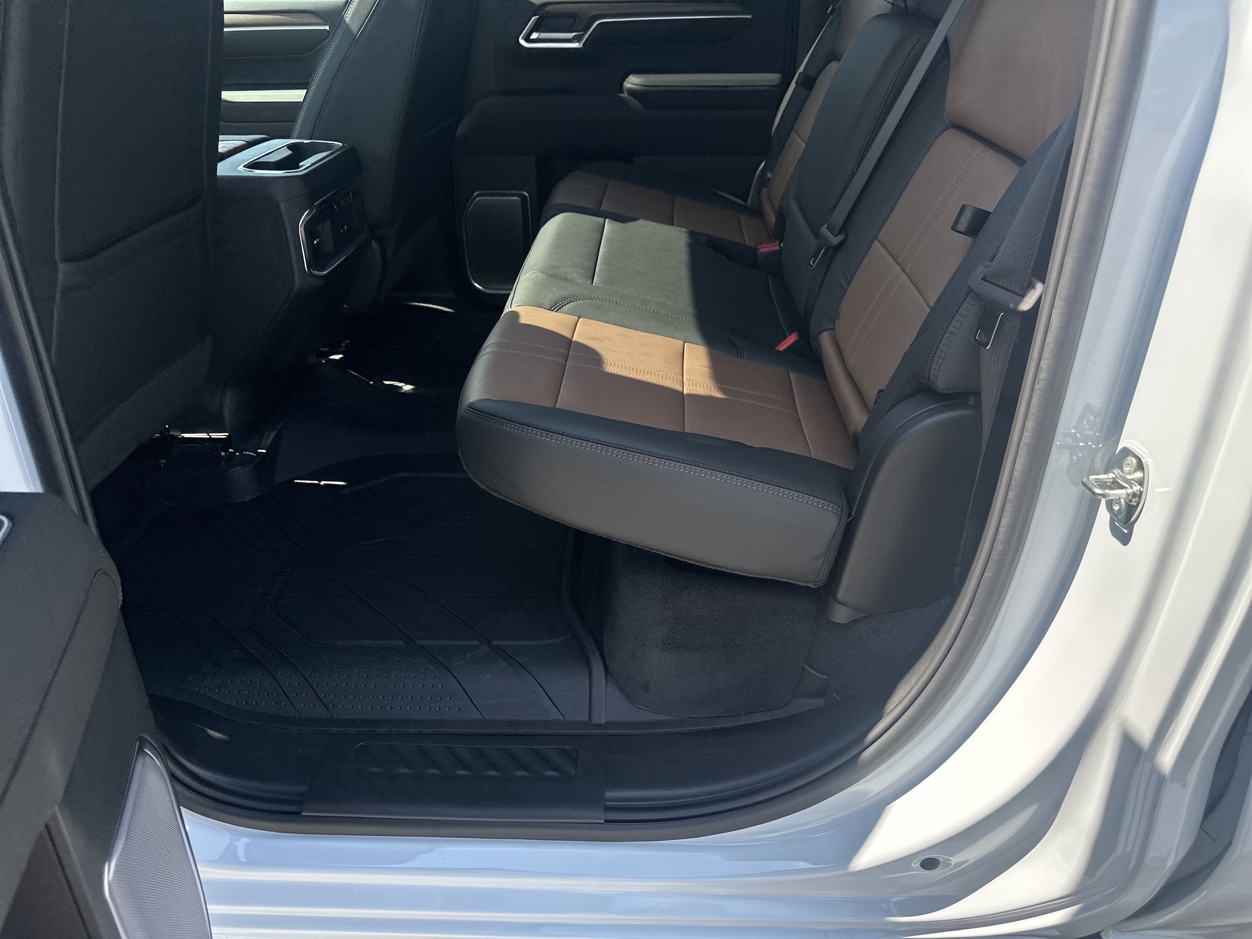 2026 Chevrolet Silverado 1500 High Country - Photo 20