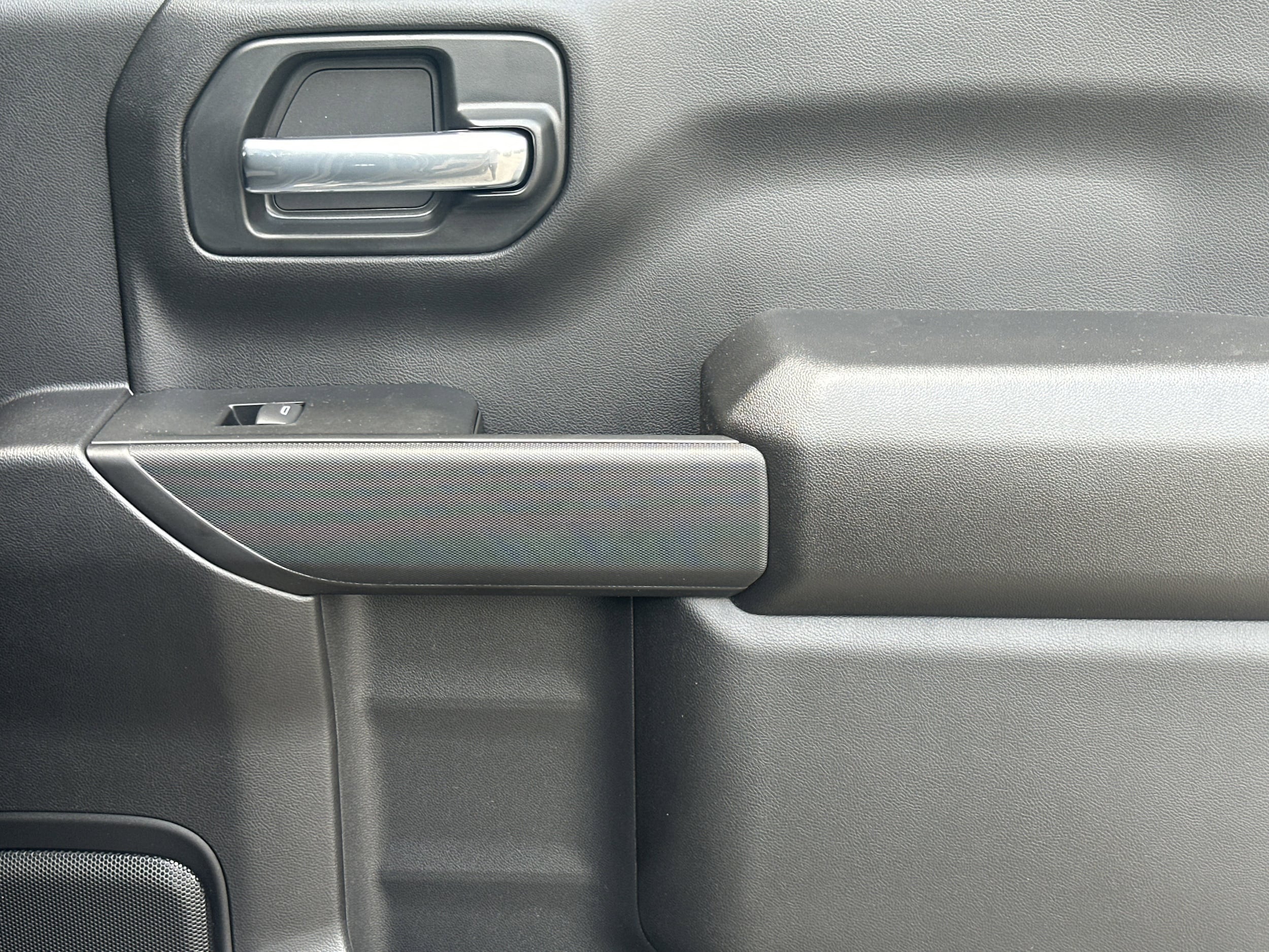 2026 Chevrolet Silverado 1500 Custom - Photo 16