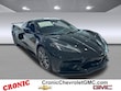 Chevrolet Corvette Stingray