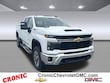 Chevrolet Silverado 2500 HD