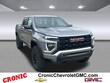  GMC Canyon