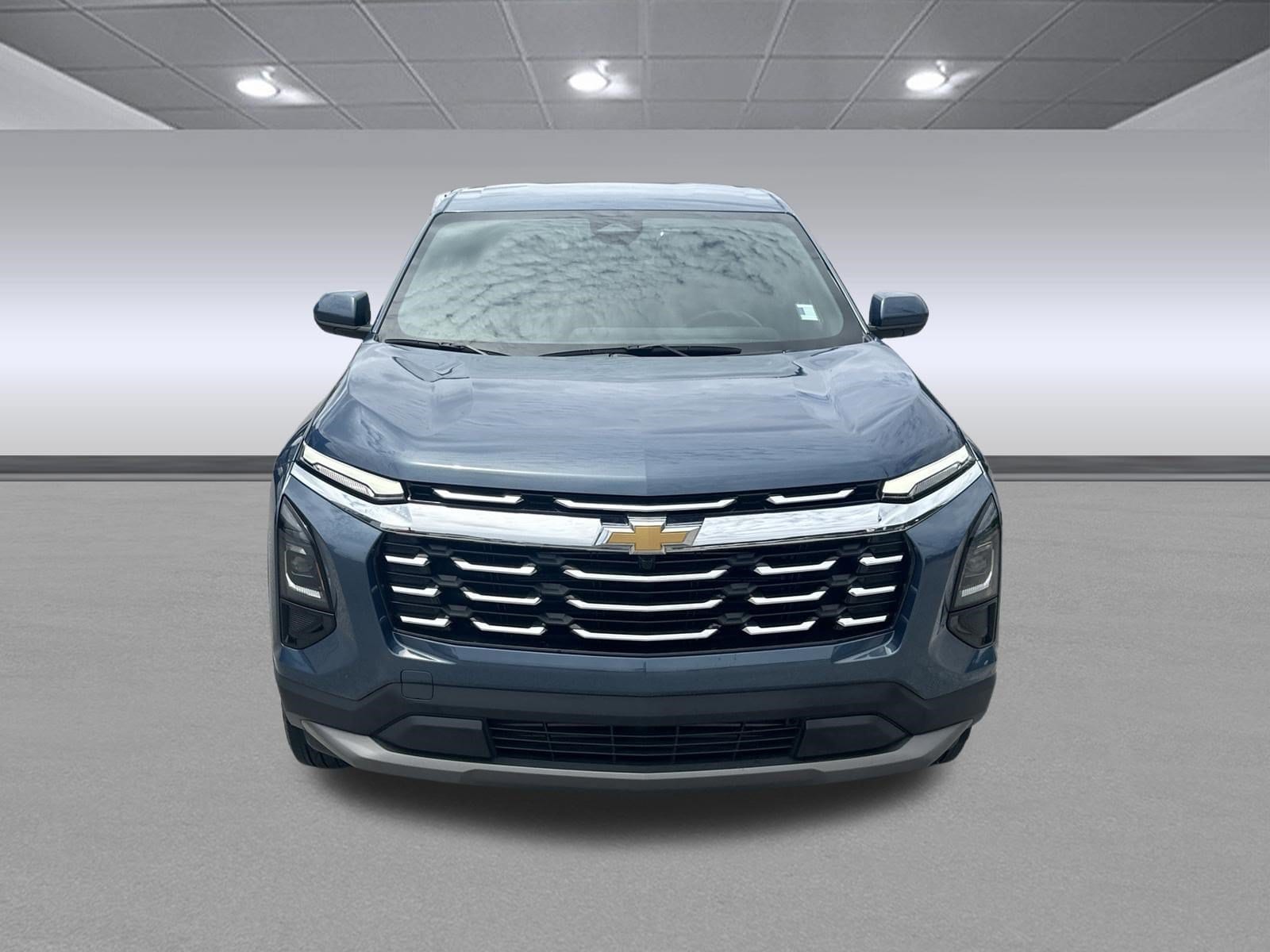 2025 Chevrolet Equinox LT - Photo 8