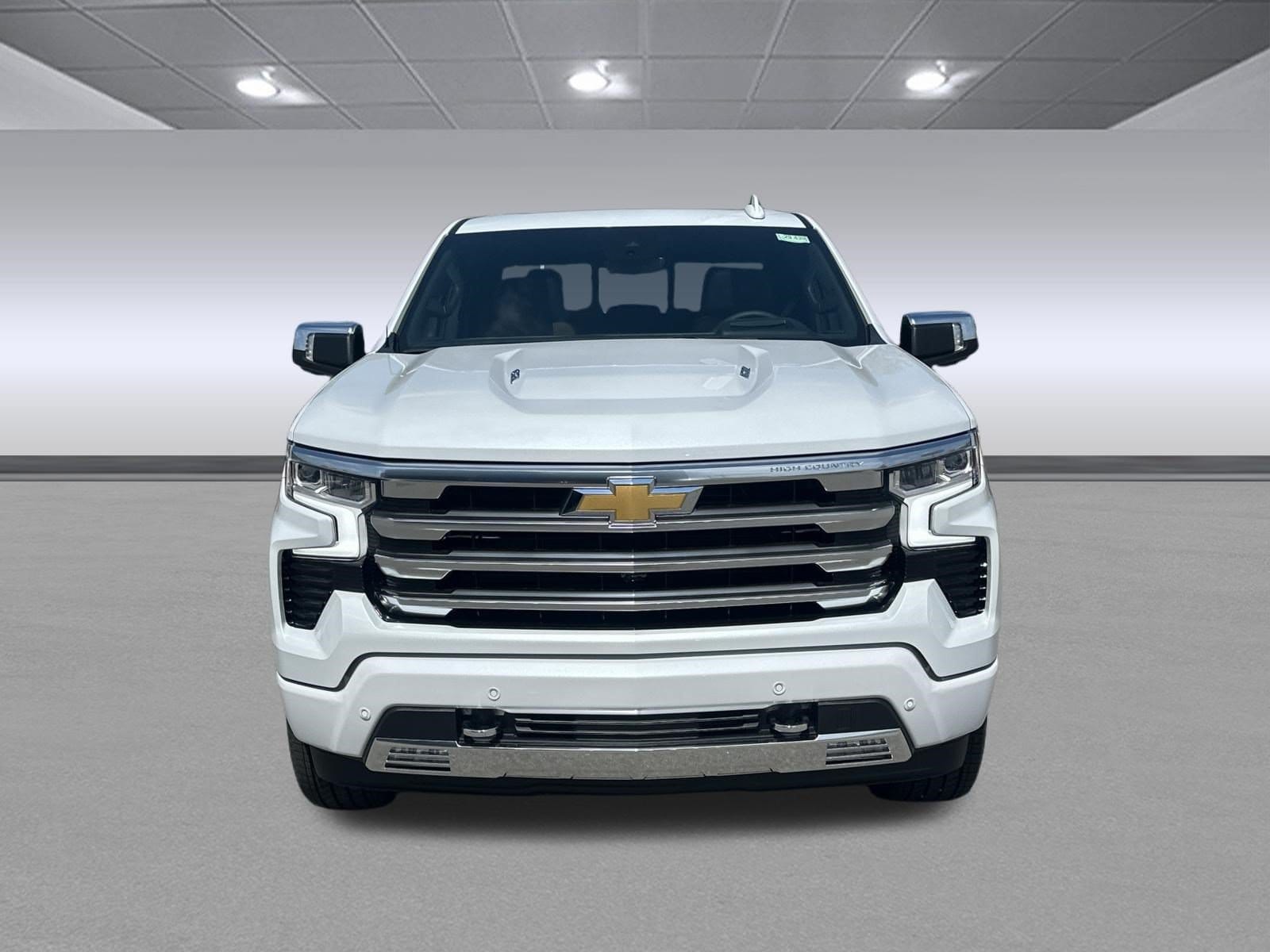 2026 Chevrolet Silverado 1500 High Country - Photo 8