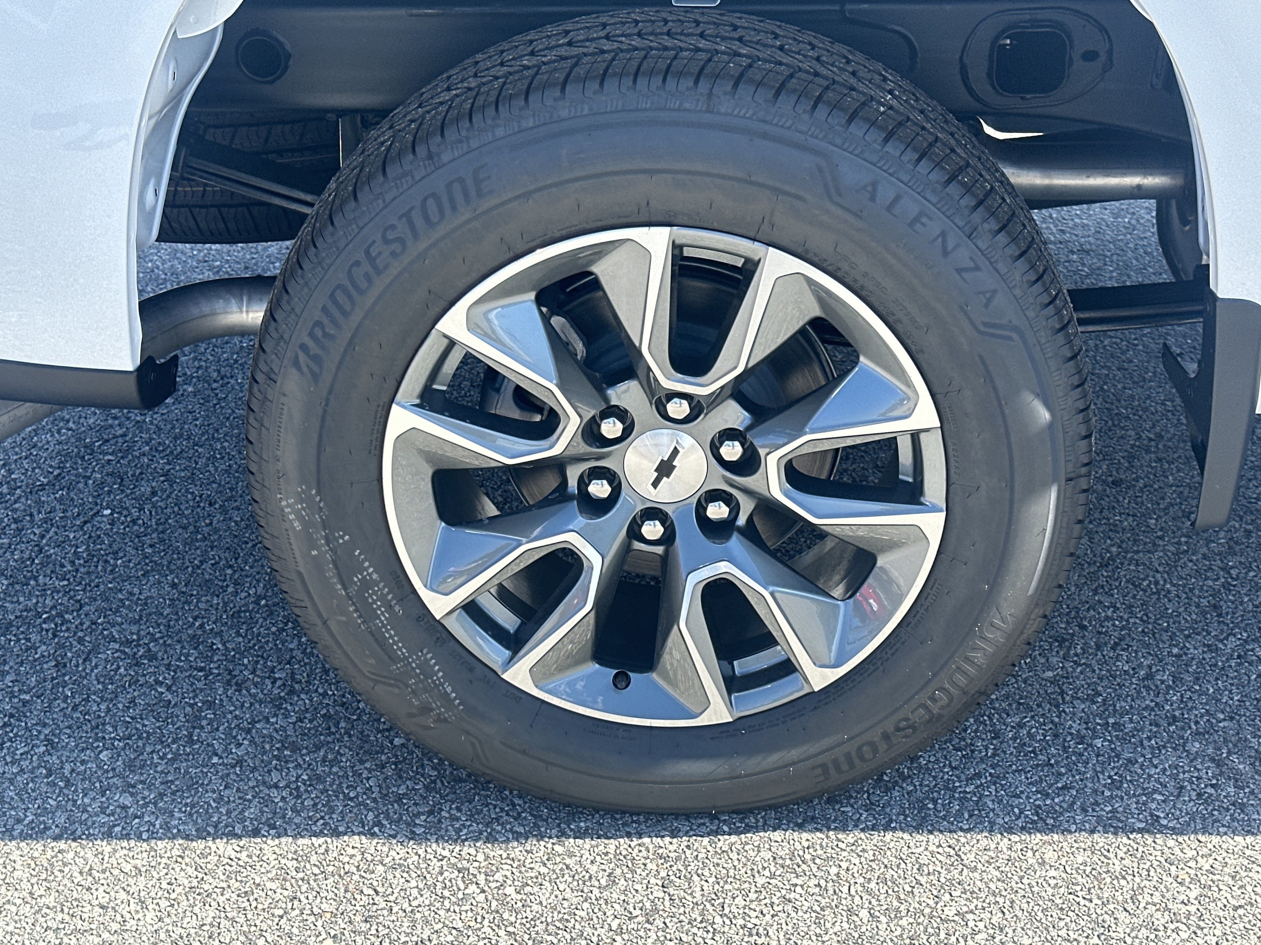 2026 Chevrolet Silverado 1500 RST - Photo 17