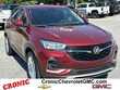 Buick Encore GX