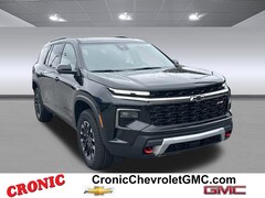 2026 Chevrolet Traverse Z71 SUV