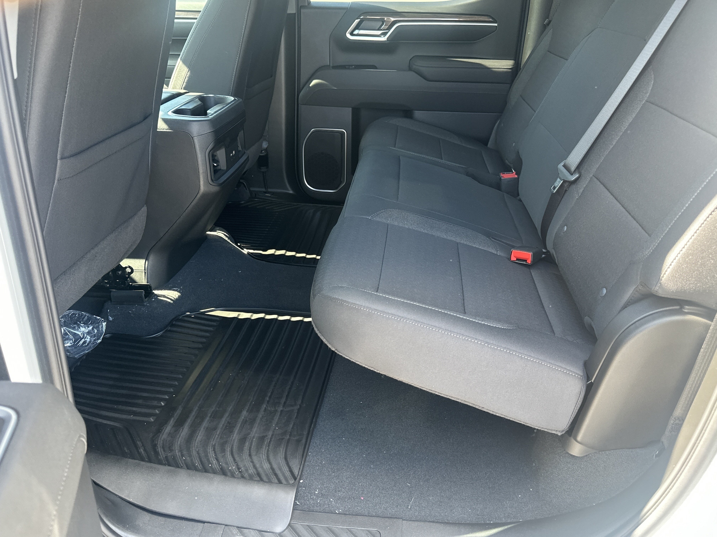 2026 Chevrolet Silverado 1500 RST - Photo 20