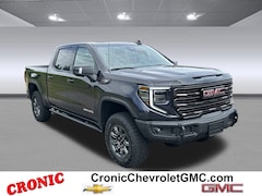 2025 GMC Sierra 1500 AT4X Truck