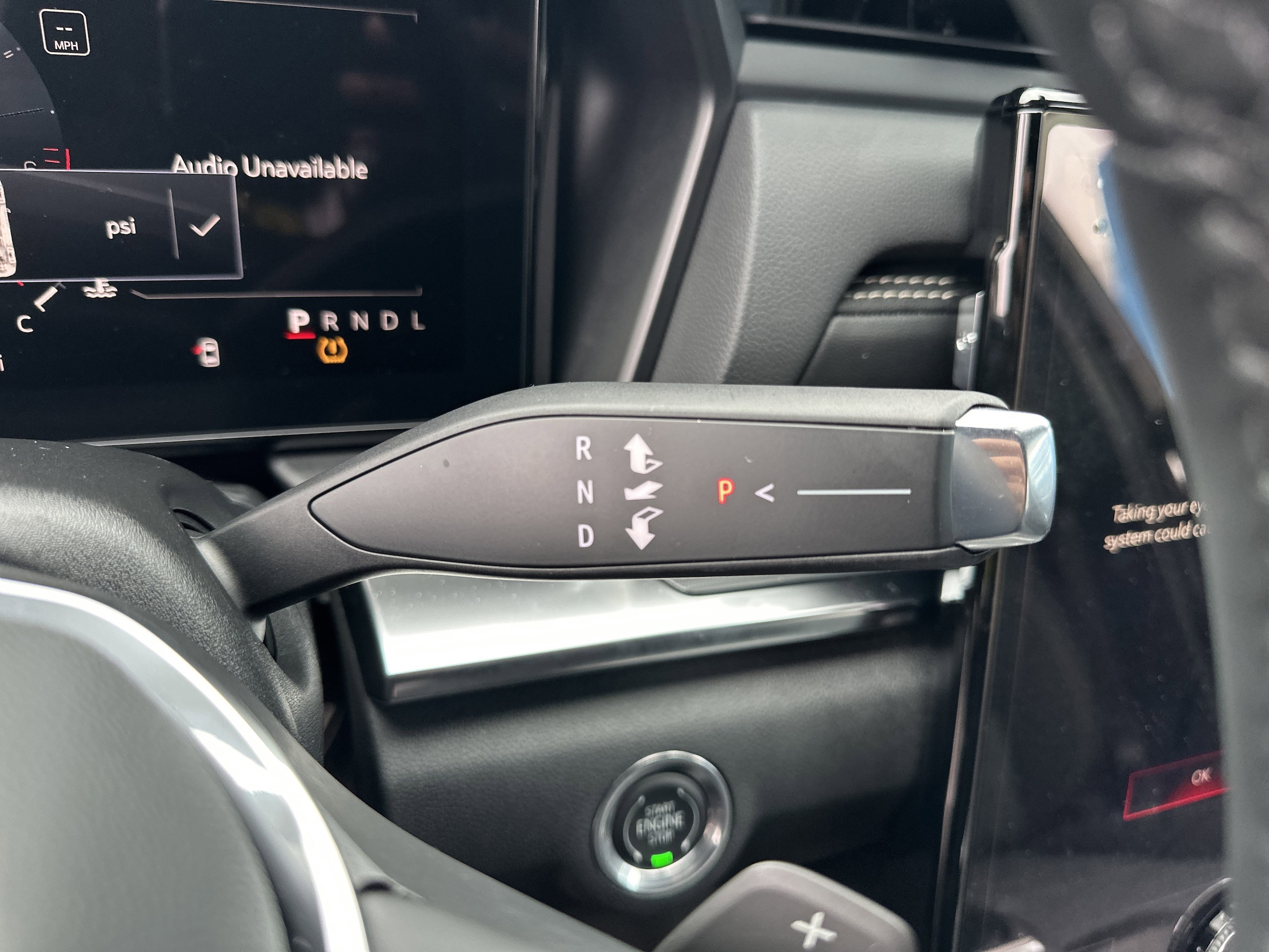 2026 GMC Terrain Elevation - Photo 30