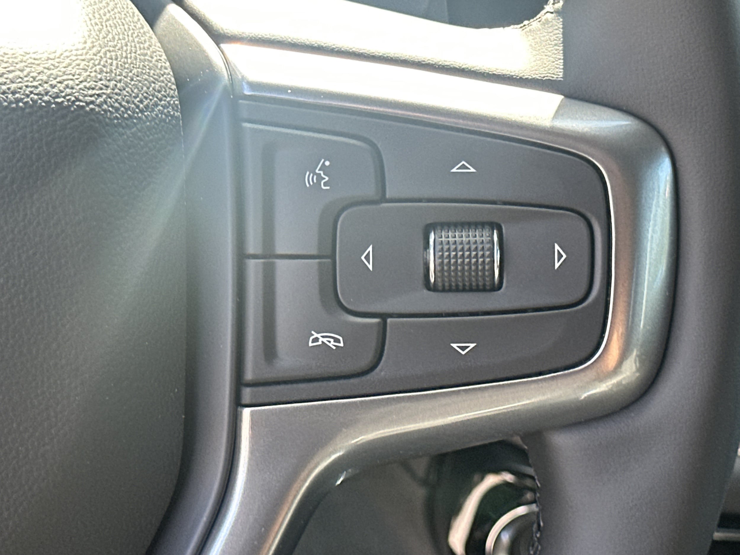 2026 Chevrolet Silverado 1500 RST - Photo 25