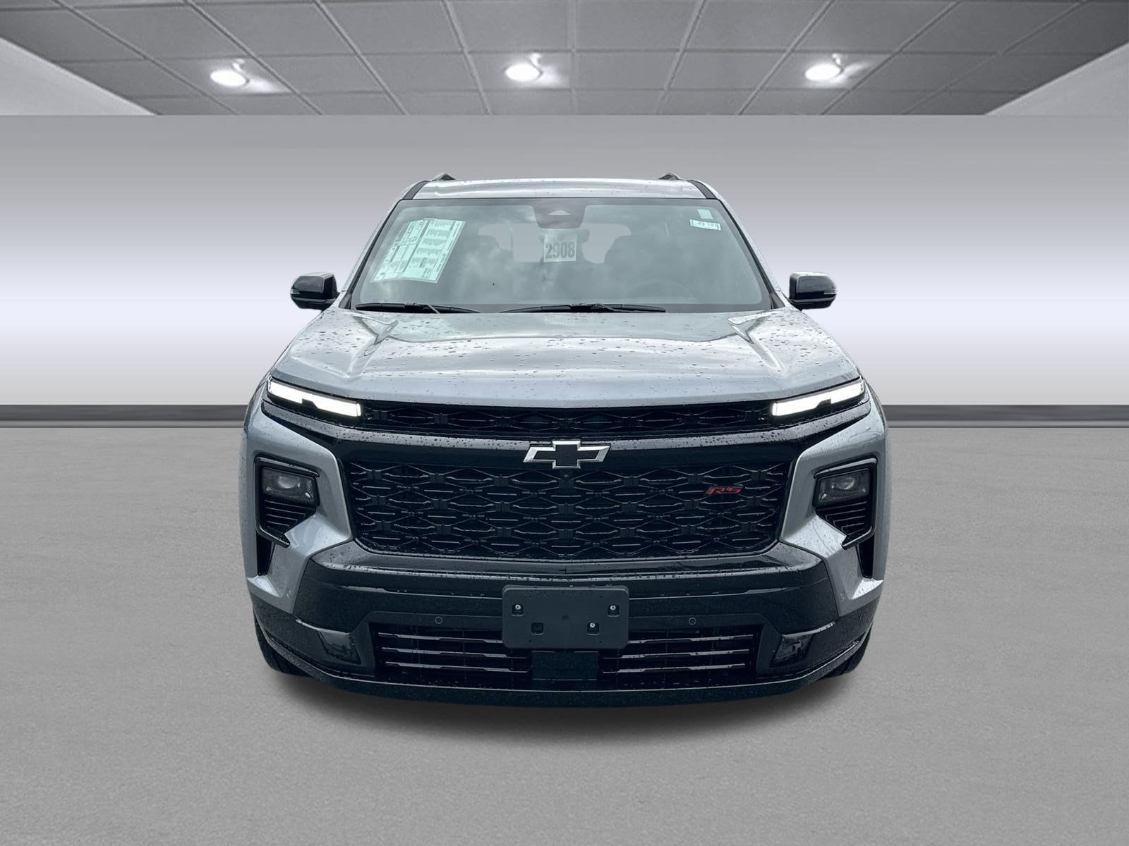 2026 Chevrolet Traverse RS - Photo 8