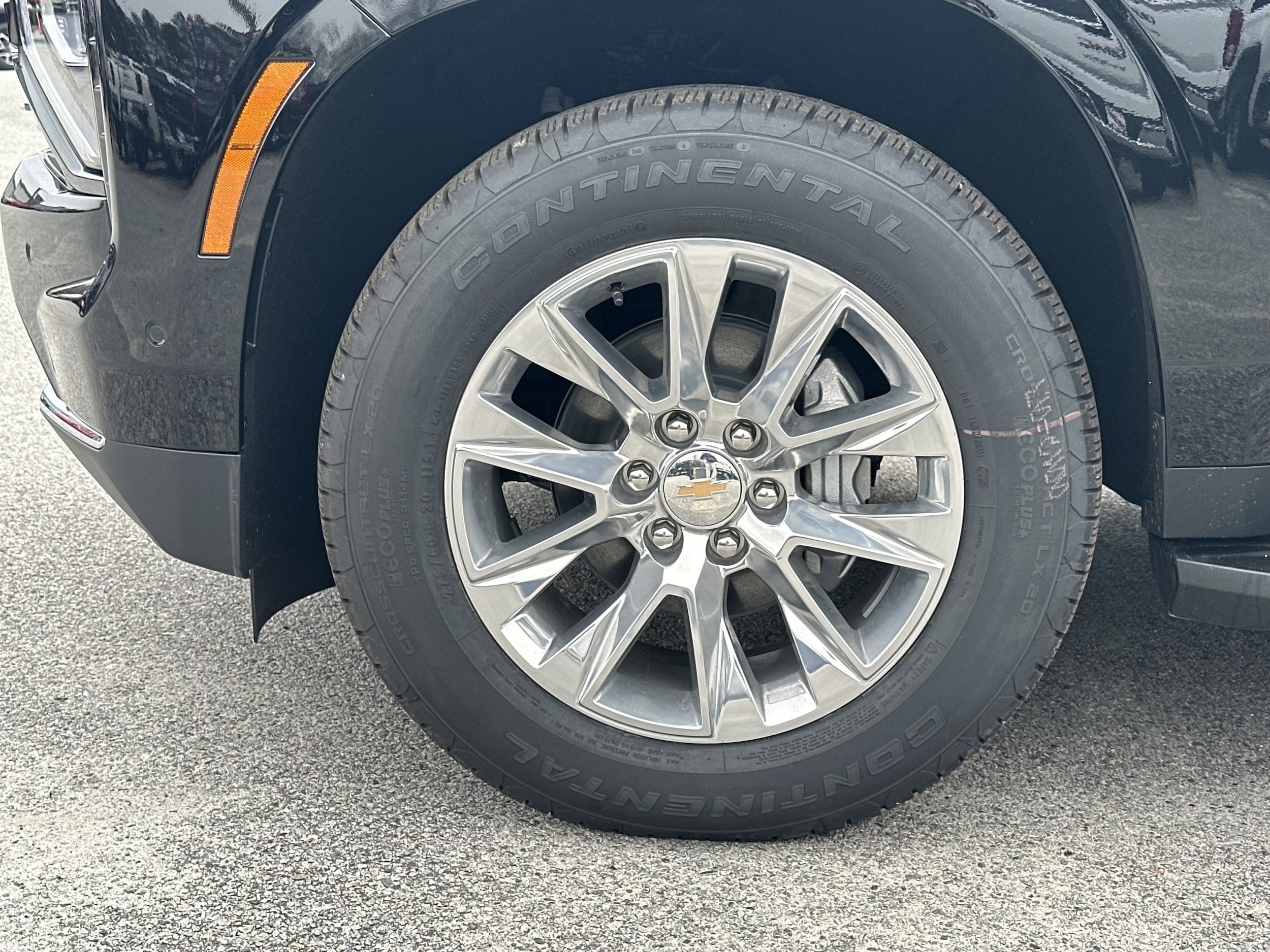 2026 Chevrolet Tahoe Premier - Photo 11