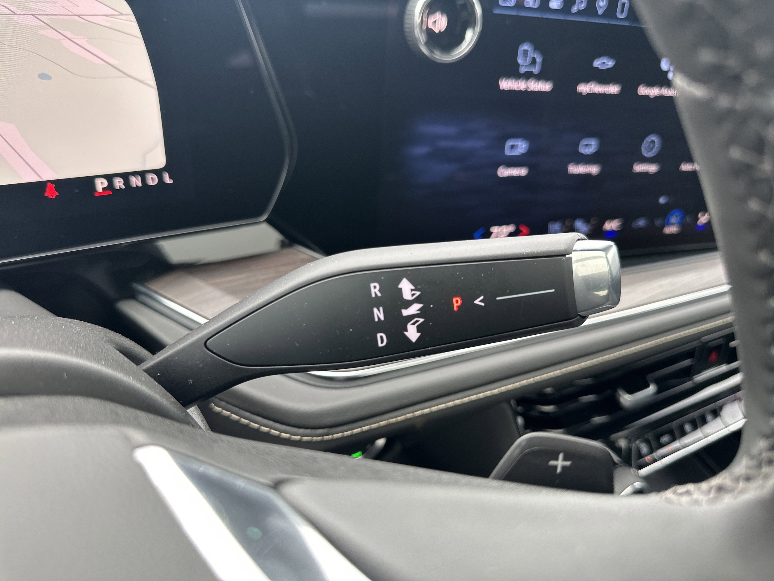 2026 Chevrolet Tahoe Premier - Photo 32