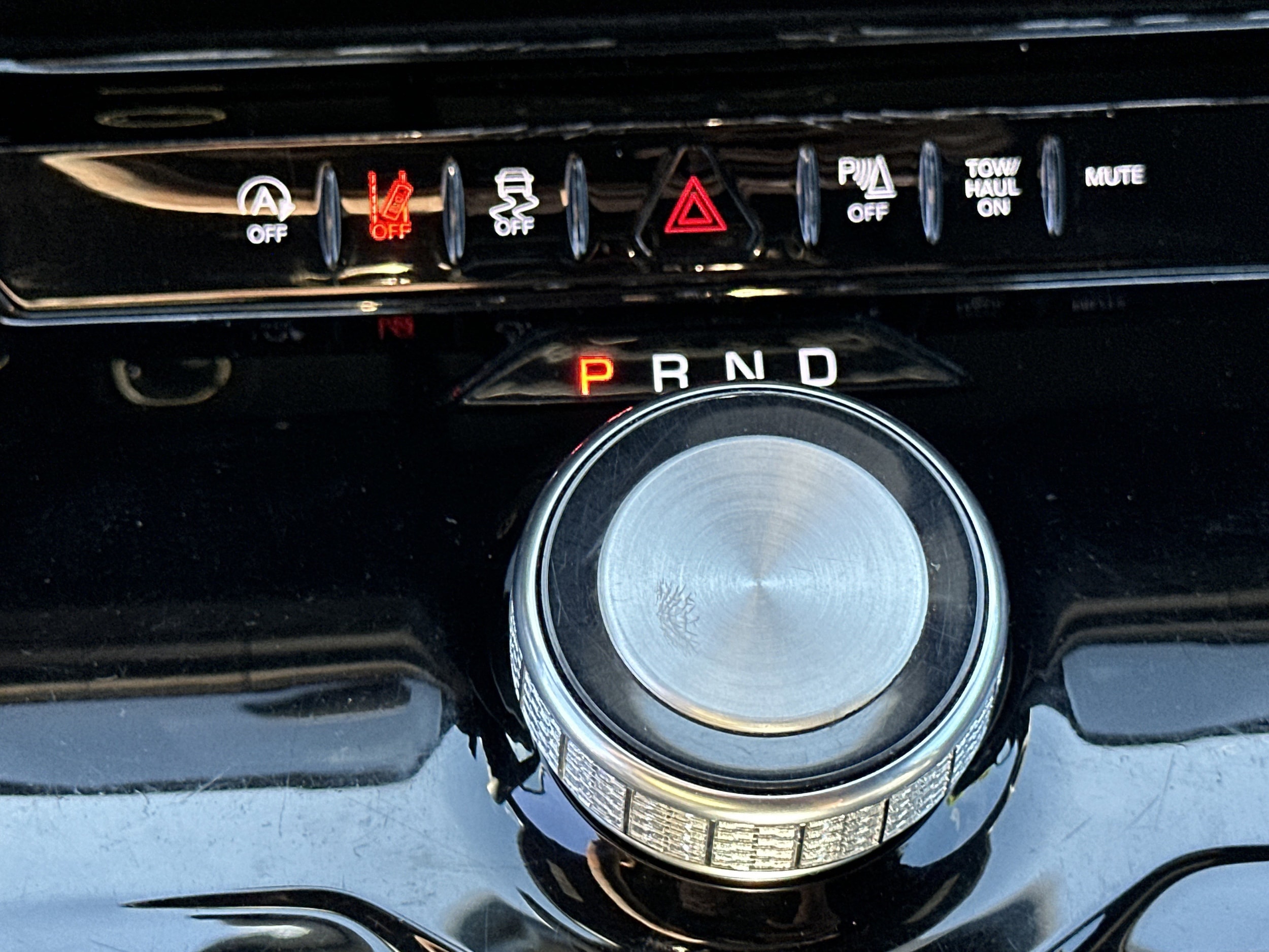 2024 Jeep Wagoneer Series II - Photo 32