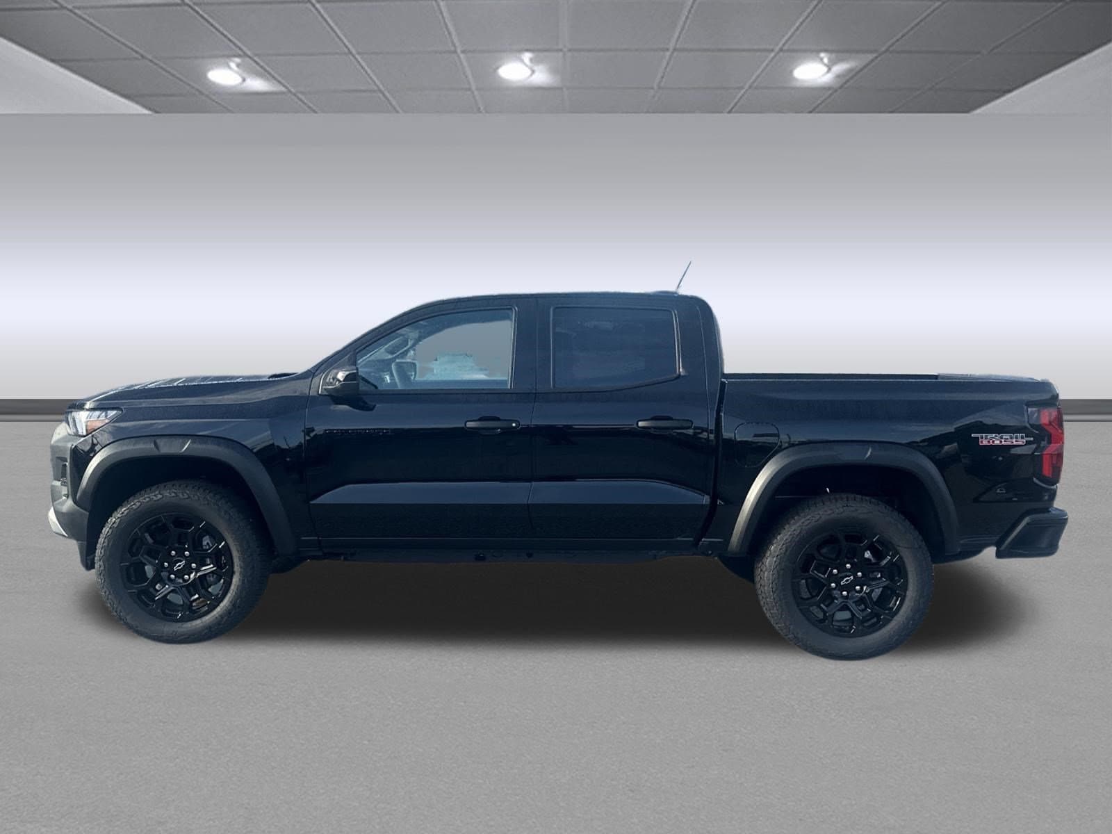 2026 Chevrolet Colorado Trail Boss - Photo 6