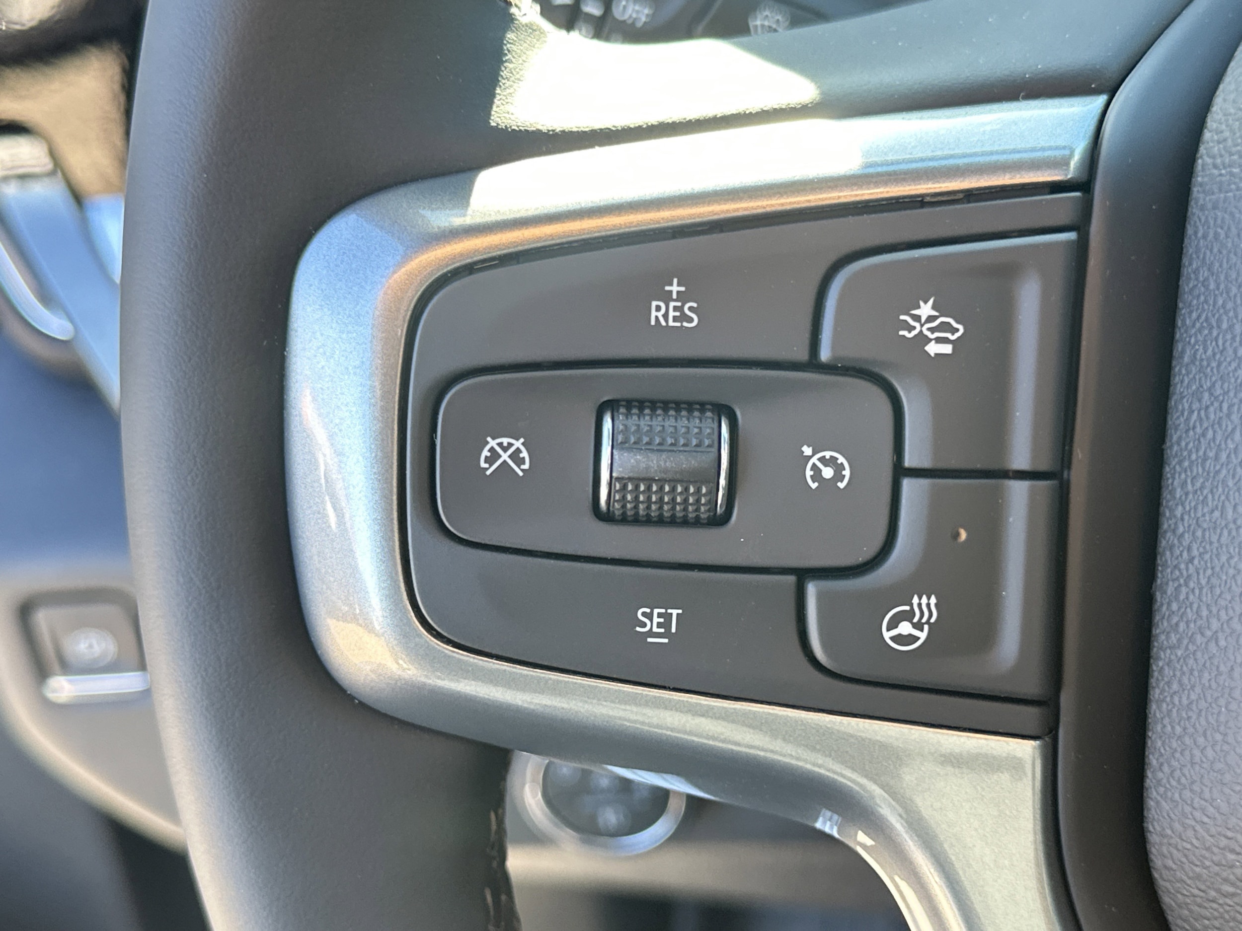2026 Chevrolet Silverado 2500 HD LTZ - Photo 25