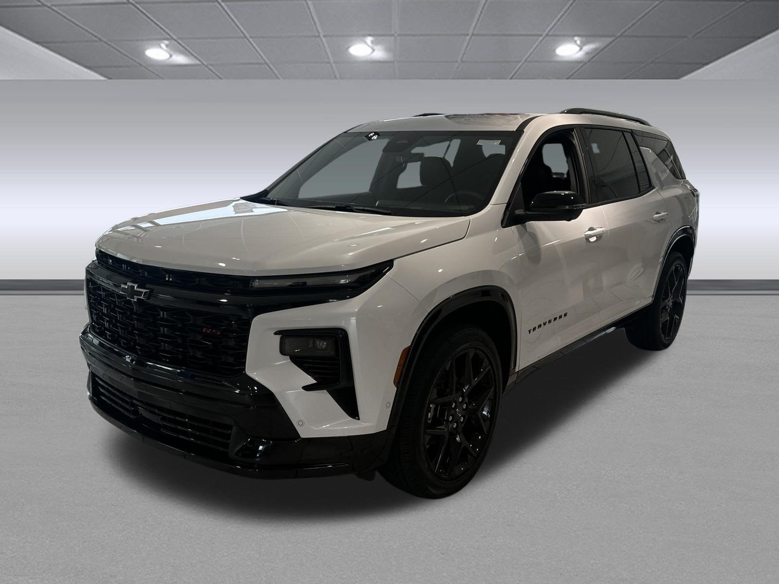 2026 Chevrolet Traverse RS - Photo 7