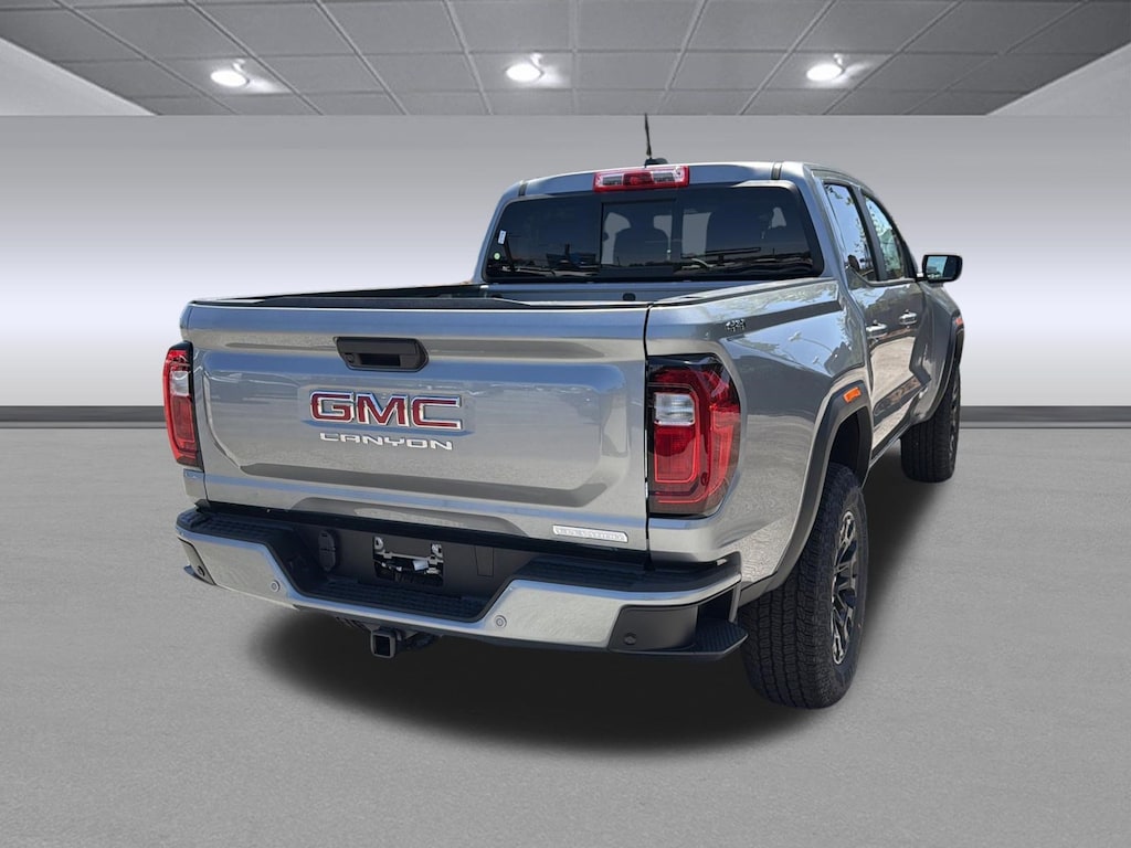 New 2026 GMC Canyon Elevation Truck