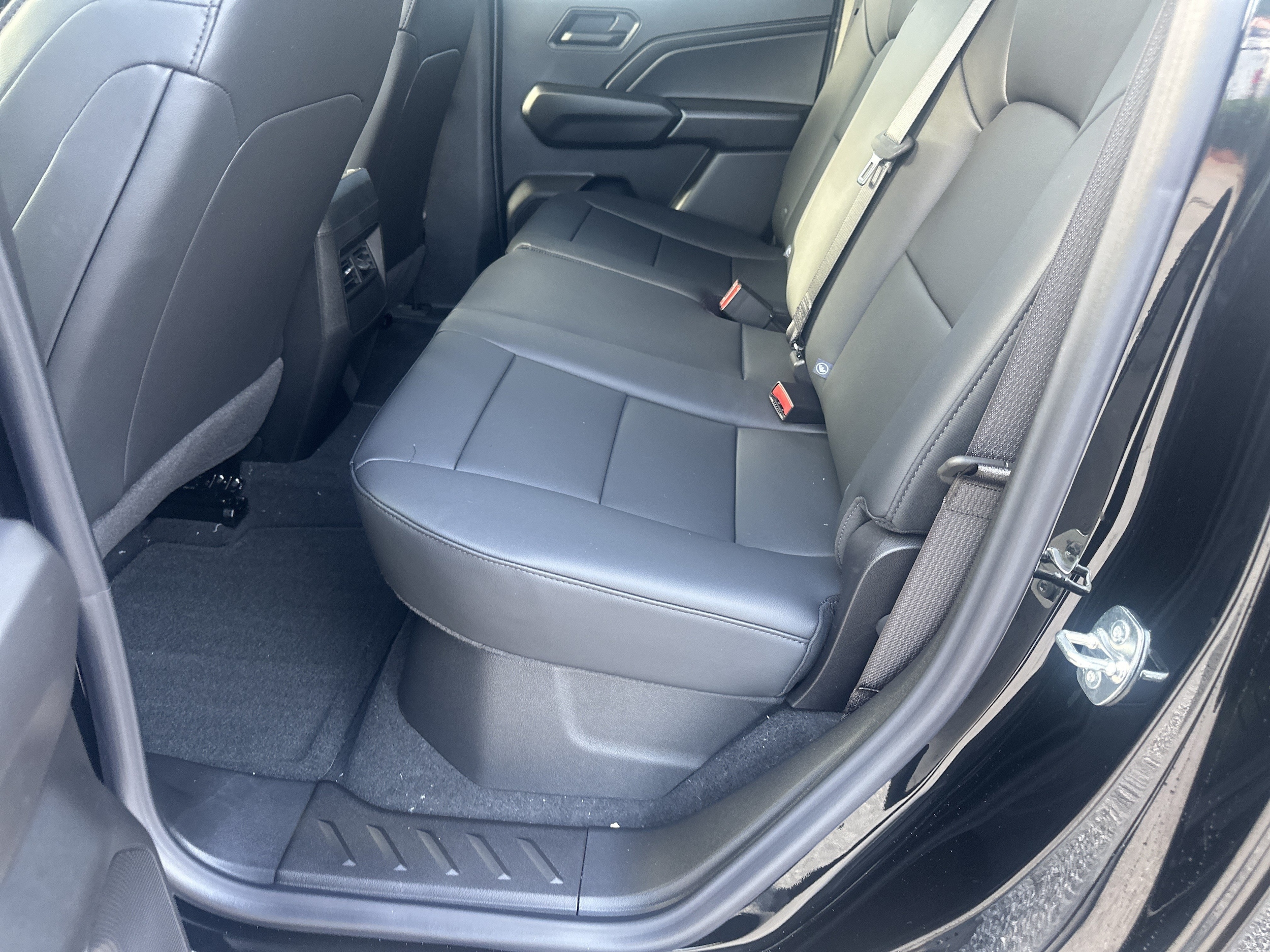 2026 Chevrolet Colorado Trail Boss - Photo 20