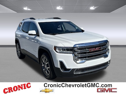 2023 GMC Acadia SLT SUV