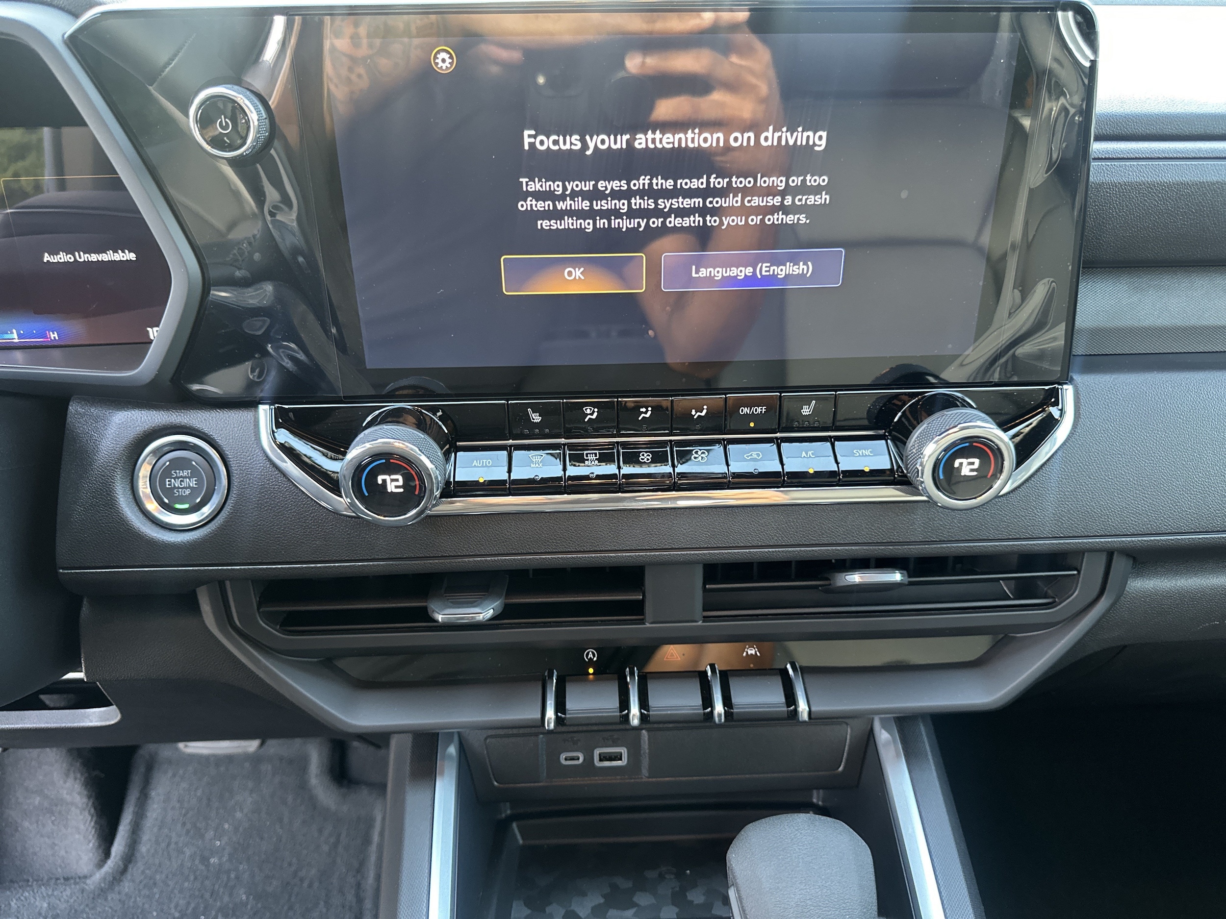 2026 Chevrolet Colorado Trail Boss - Photo 28