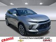Chevrolet Blazer
