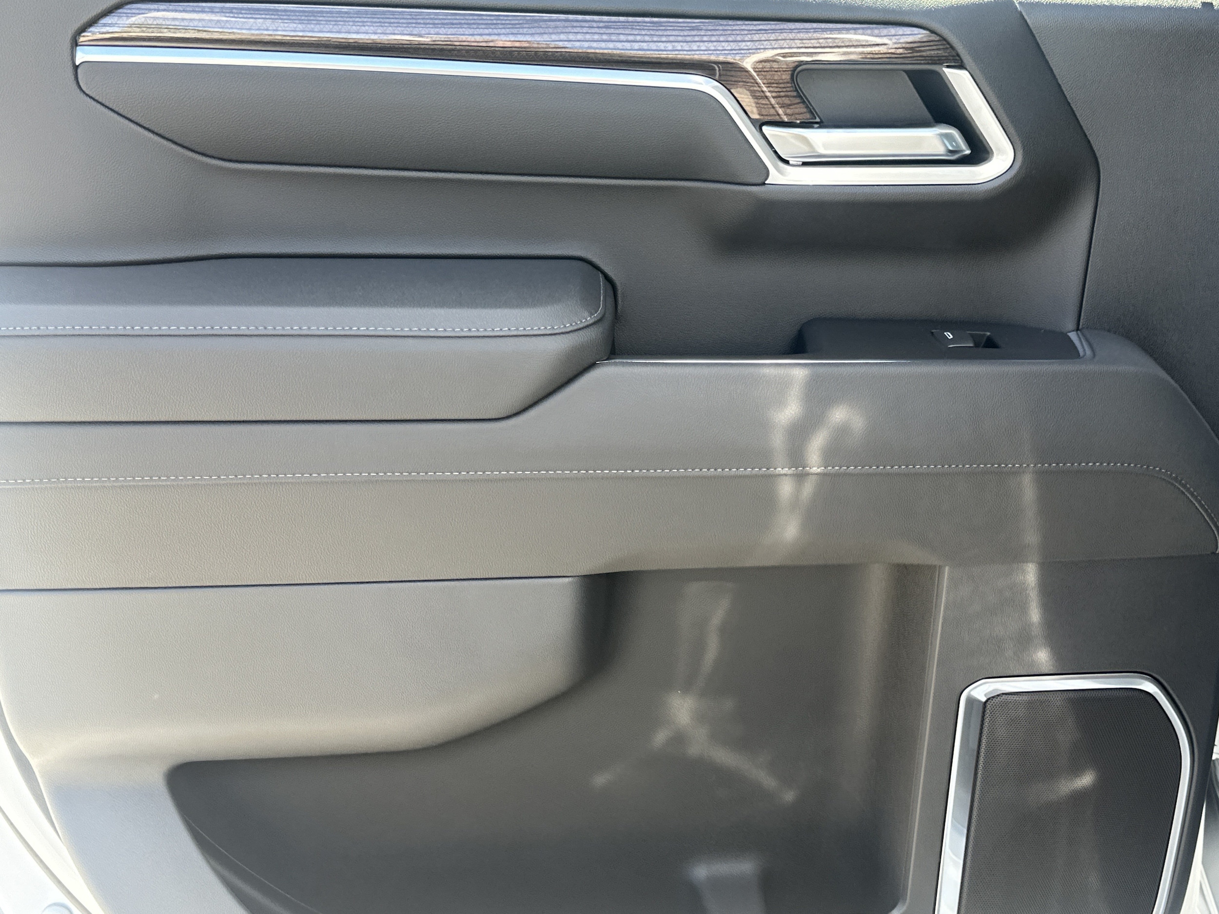2026 Chevrolet Silverado 1500 RST - Photo 21