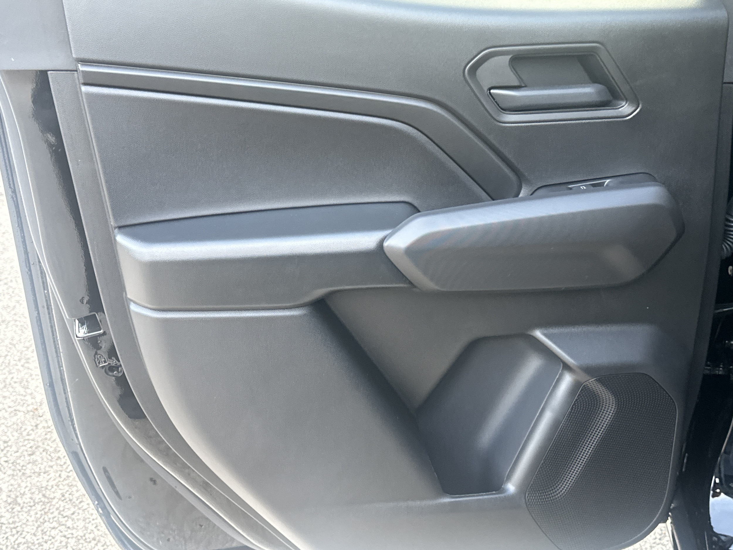 2026 Chevrolet Colorado Trail Boss - Photo 21